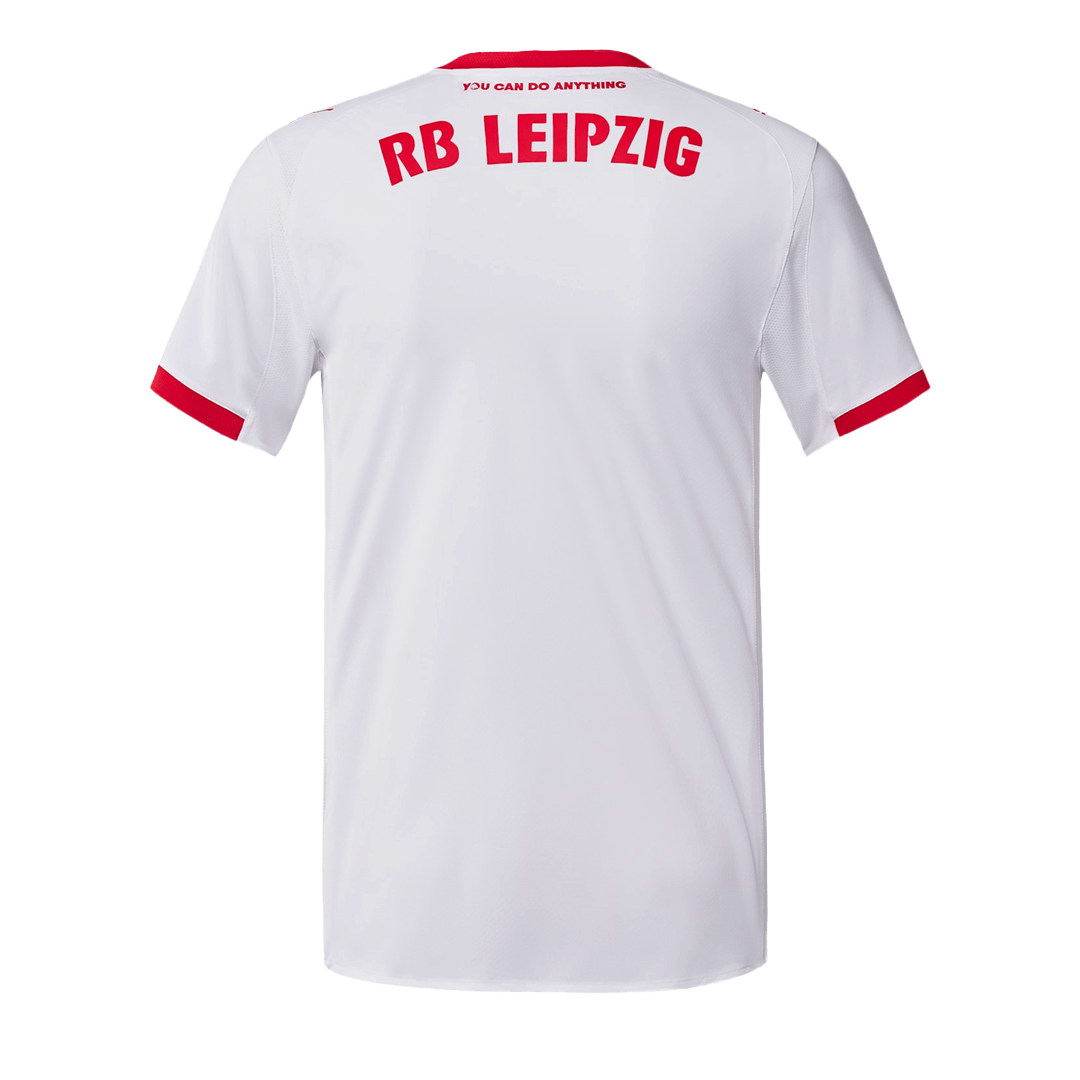Maillot de foot domicile RB Leipzig 2025/26 pour homme