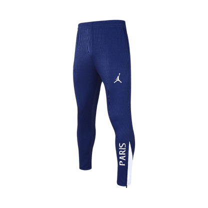 Kit de survêtement zippé enfant PSG 2025/26