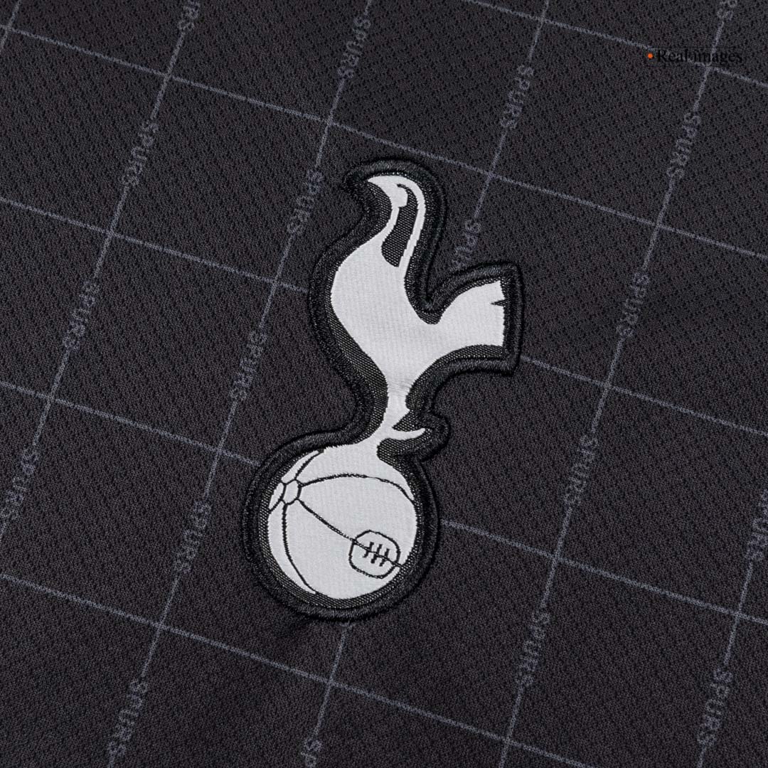 Maillot de football Tottenham Hotspur 2025/26 Stray Kids pour homme