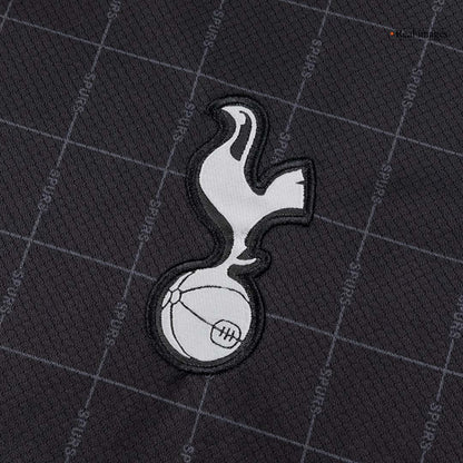 Maillot de football Tottenham Hotspur 2025/26 Stray Kids pour homme