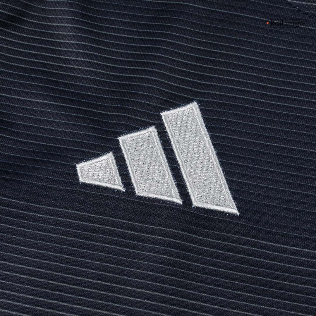 Maillot de football extérieur Real Madrid Femme 2025/26