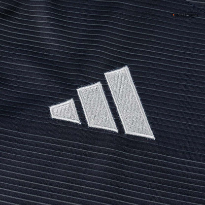 Maillot de football extérieur Real Madrid Femme 2025/26