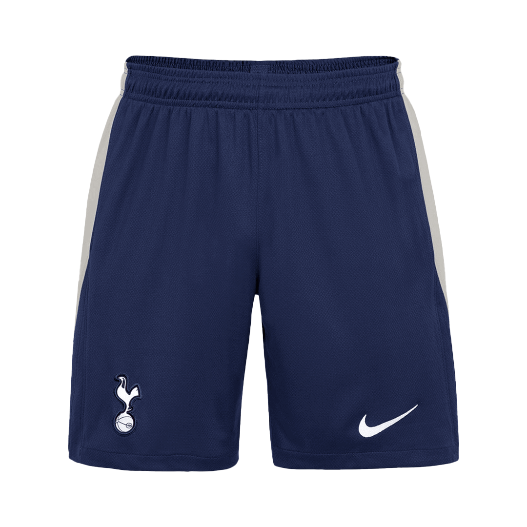 Short de football domicile Tottenham Hotspur 2025/26 pour homme