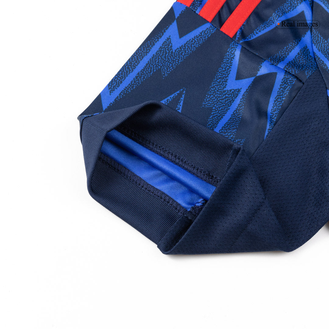 Maillot de football extérieur Arsenal Femme 2025/26