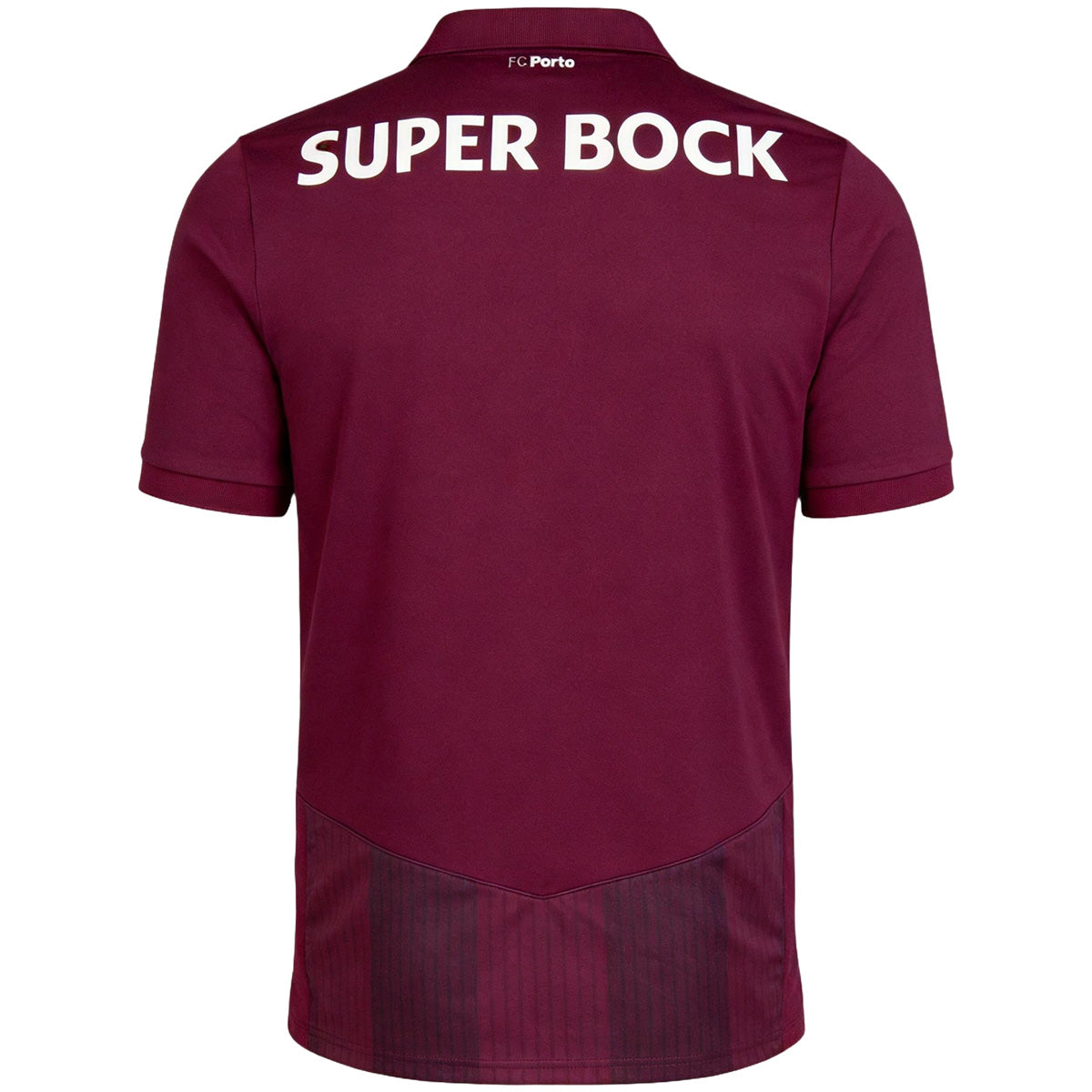 Men's FC Porto 2026/27 Away Soccer Jersey