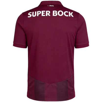 Men's FC Porto 2026/27 Away Soccer Jersey