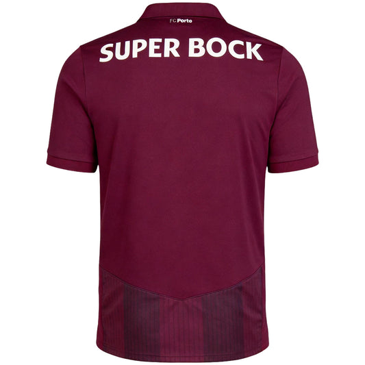 Men's FC Porto 2026/27 Away Soccer Jersey