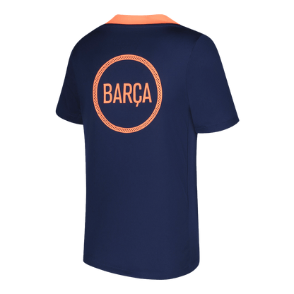 Maillot de football pour homme FC Barcelone 2025/26