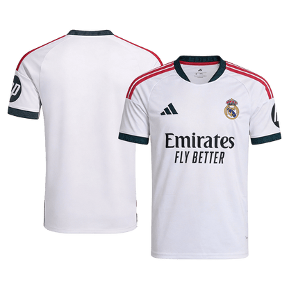 Maillot de football domicile Real Madrid 2026/27 pour homme