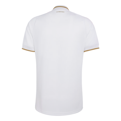 Maillot de football extérieur pour hommes du Venezuela - Coupe du Monde 2026