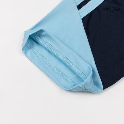 Maillot de foot d'avant-match Homme Argentine Coupe du Monde 2026