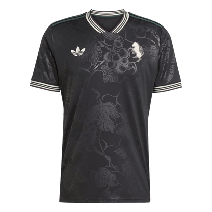 Maillot de football extérieur pour homme Juventus 2025/26