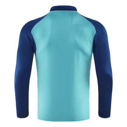 Kit de survêtement d'entraînement Arsenal Homme 2025/26