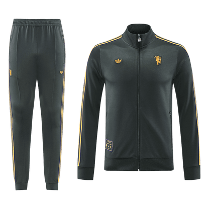 Survêtement d'entraînement Manchester United 2025/26 pour homme