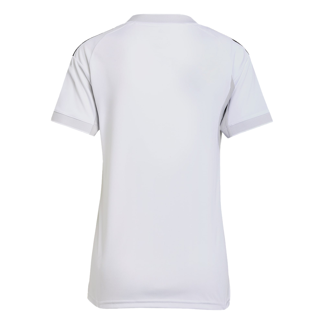 Maillot de foot domicile Real Madrid femme 2025/26