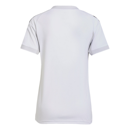 Maillot de foot domicile Real Madrid femme 2025/26