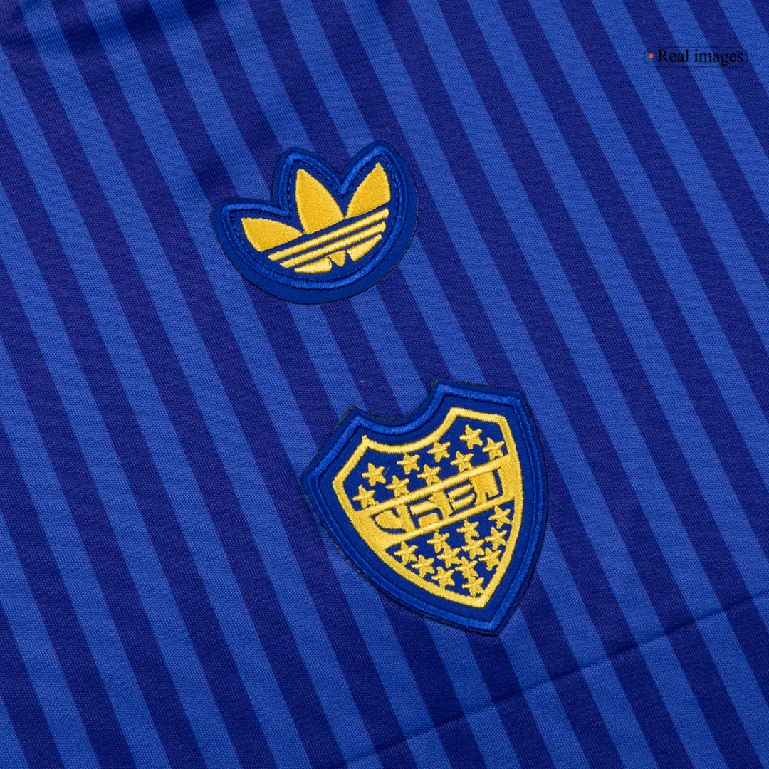 Maillot de football ICON Boca Juniors 2025/26 pour homme