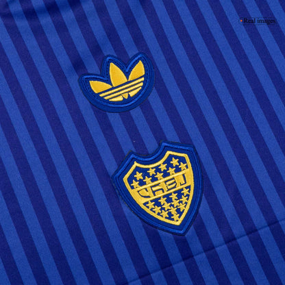 Maillot de football ICON Boca Juniors 2025/26 pour homme