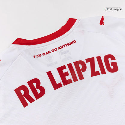 Maillot de foot domicile RB Leipzig 2025/26 pour homme