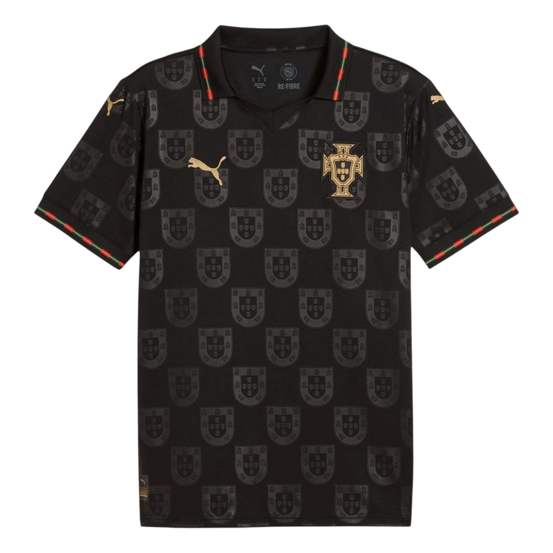 Maillot de Foot Portugal Coupe du Monde 2026 pour Homme