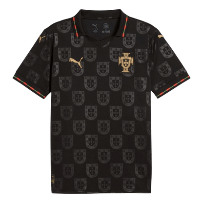 Maillot de Foot Portugal Coupe du Monde 2026 pour Homme