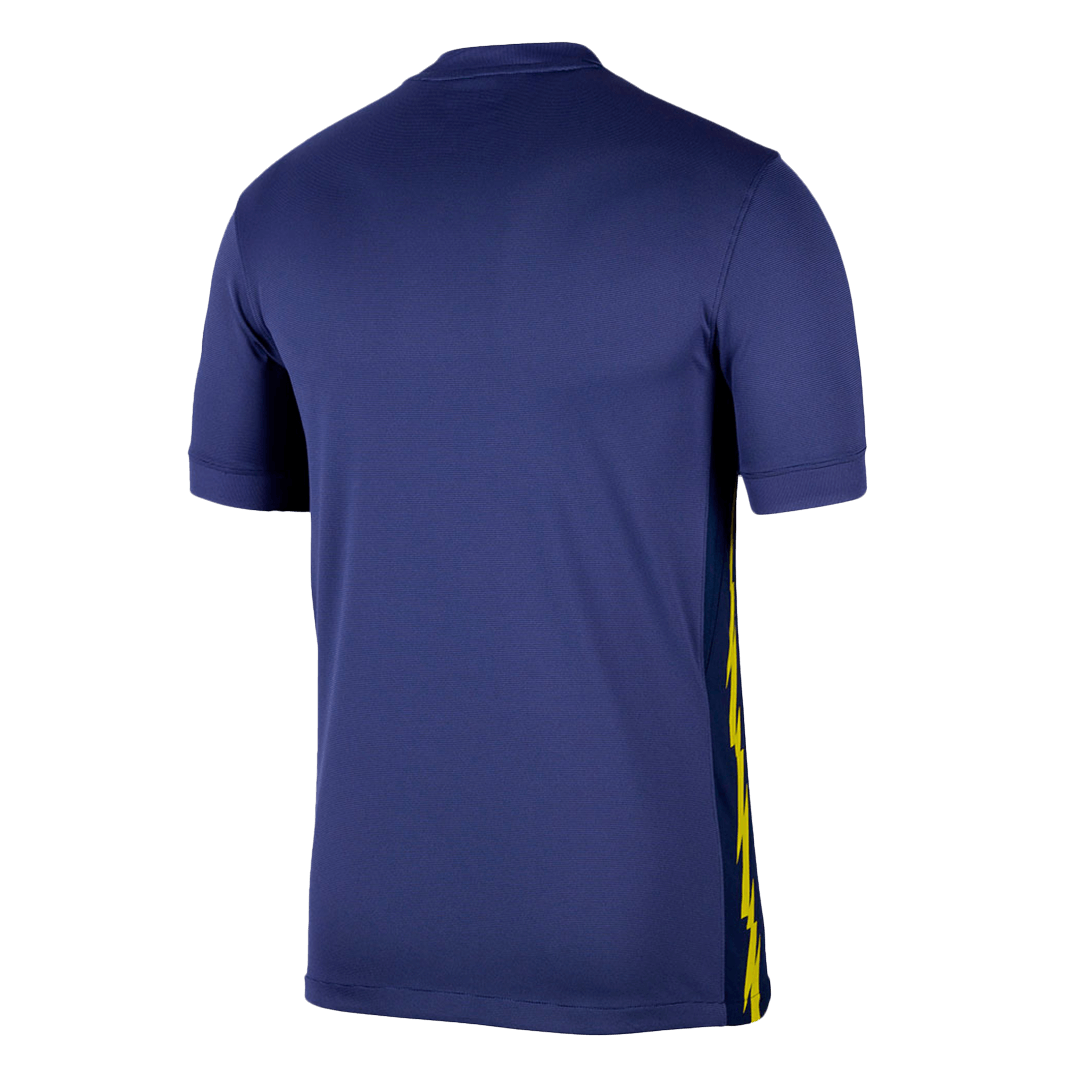Maillot de Foot Extérieur Atlético Madrid 2025/26 pour Homme