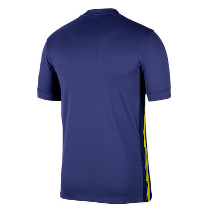 Maillot de Foot Extérieur Atlético Madrid 2025/26 pour Homme