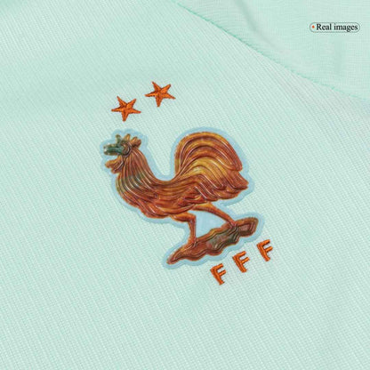 MBAPPE #10 Men's France World Cup 2026 Away Soccer Jersey