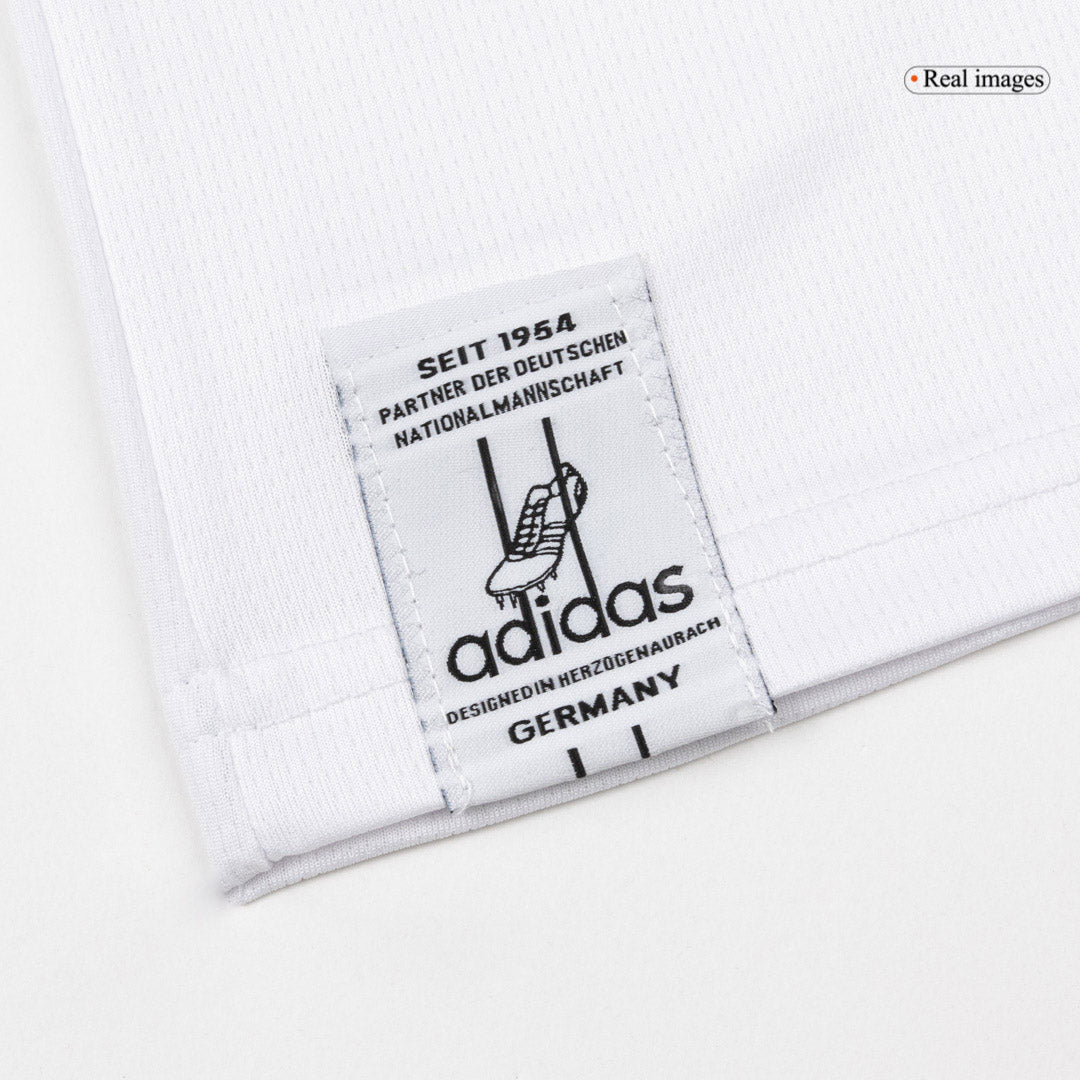 Maillot domicile de l'équipe d'Allemagne de football pour la Coupe du Monde 2026