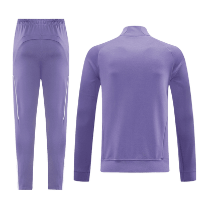 Ensemble de survêtement d'entraînement Manchester United Homme 2025/26