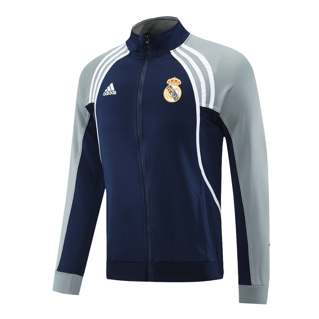 Kit de Survêtement d'Entraînement Homme Real Madrid 2025/26