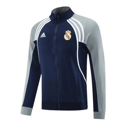 Kit de Survêtement d'Entraînement Homme Real Madrid 2025/26