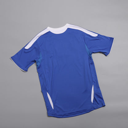 Maillot de Foot Domicile Rétro Chelsea Homme LDC 2011/12