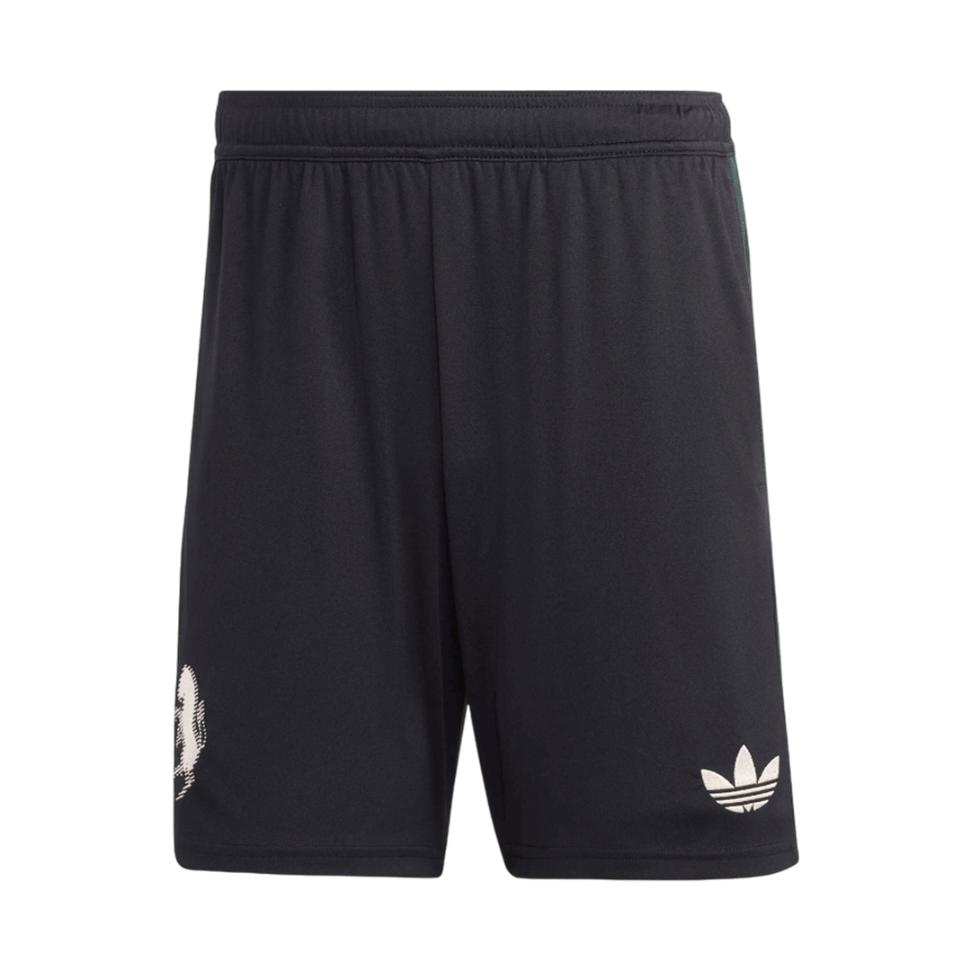Short de foot third extérieur Juventus 2025/26 pour homme