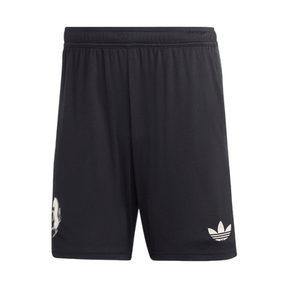 Short de foot third extérieur Juventus 2025/26 pour homme