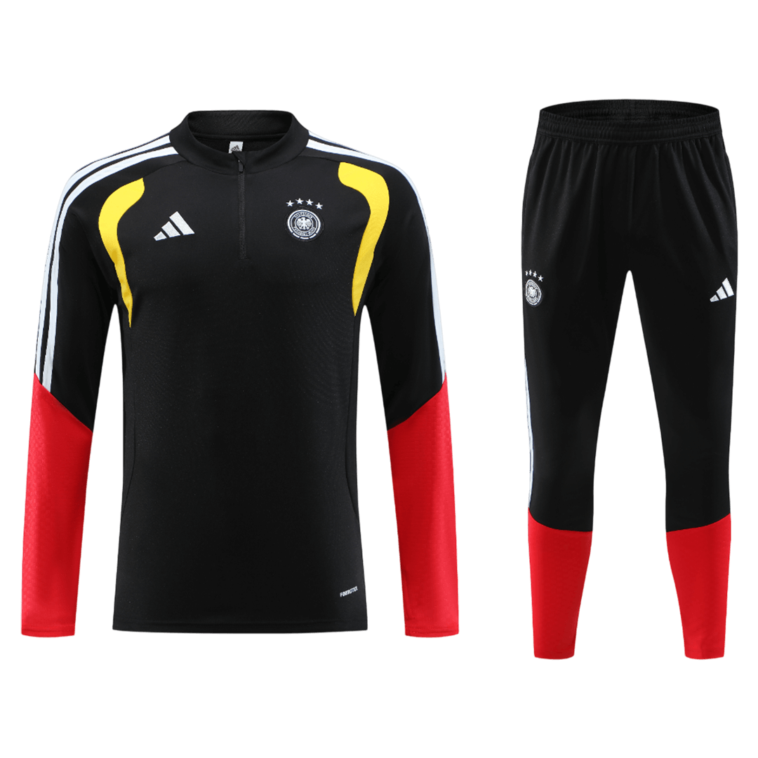 Kit Survêtement d'entraînement Allemagne Homme 2026