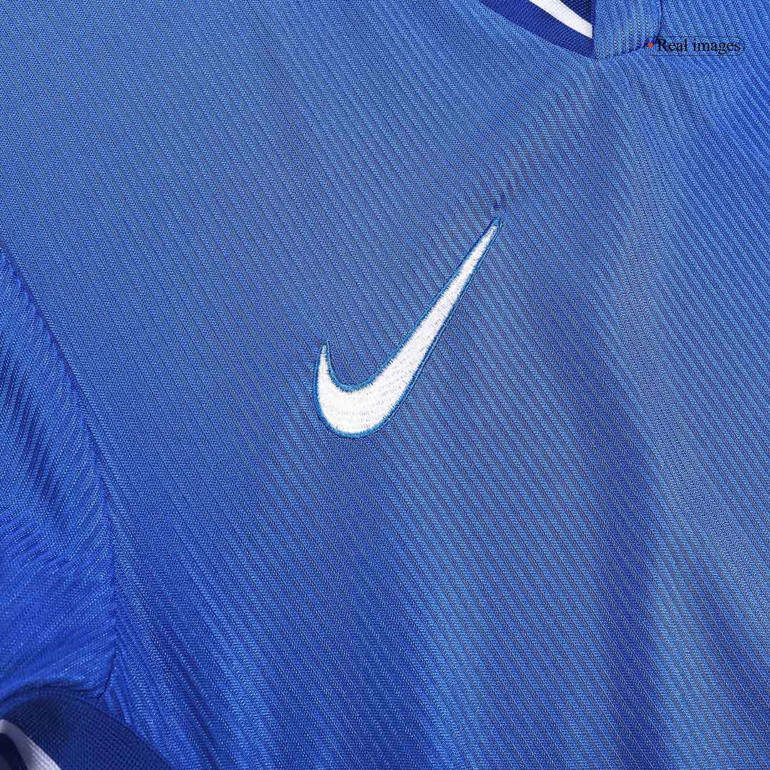 Maillot de football rétro domicile Italie Coupe du Monde 1998 pour hommes