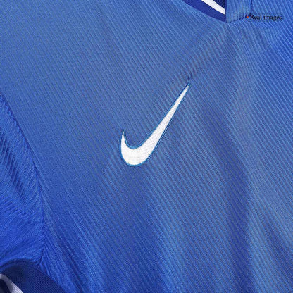 Maillot de football rétro domicile Italie Coupe du Monde 1998 pour hommes
