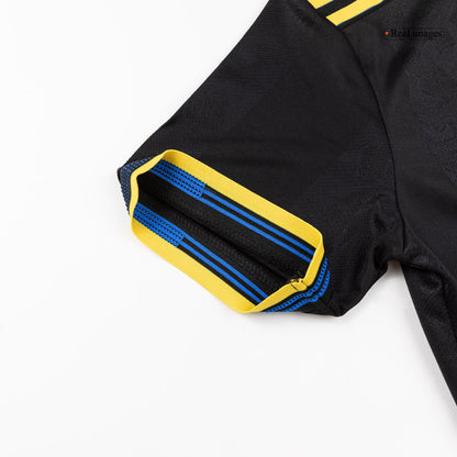 Maillot de foot extérieur third Manchester United Homme 2025/26