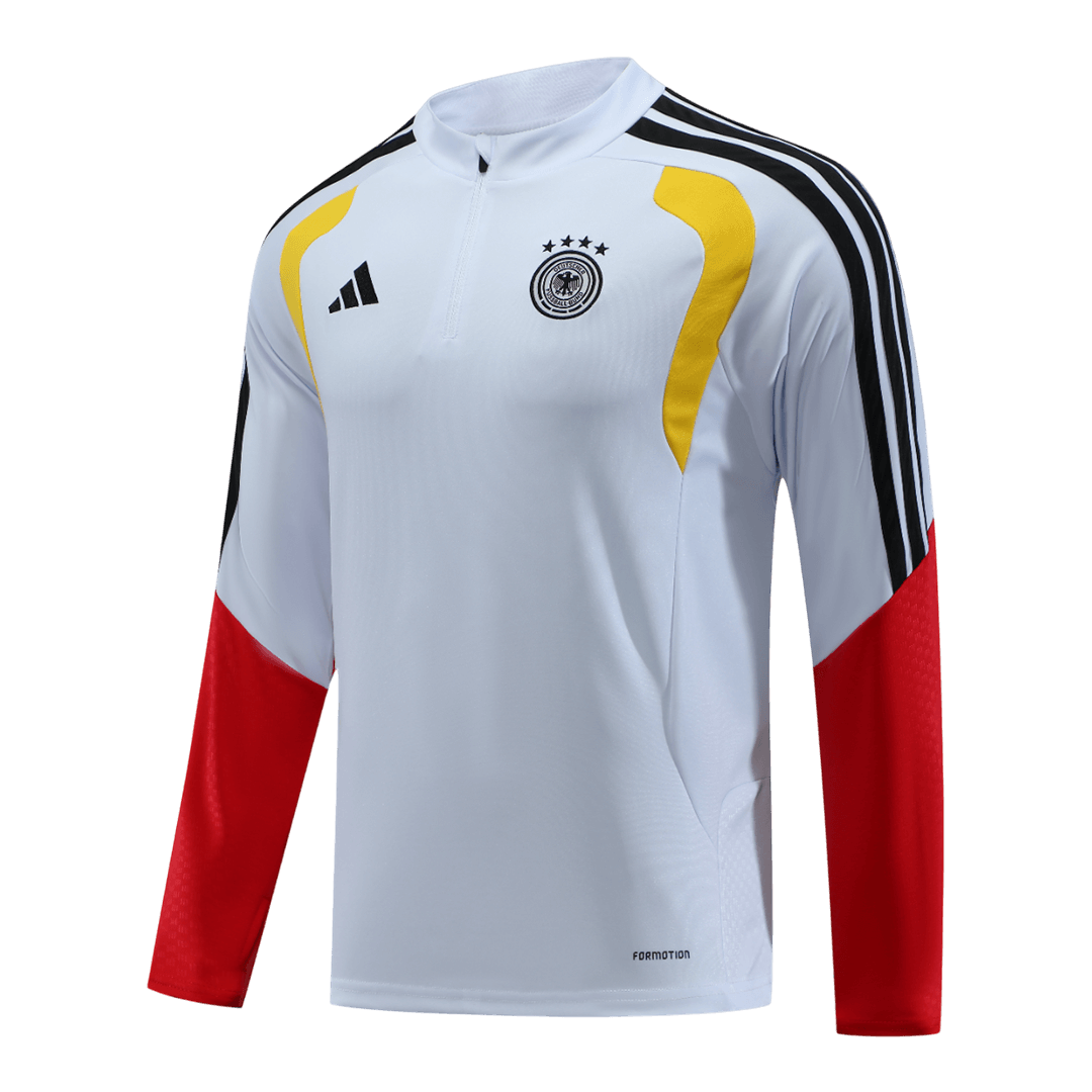 Kit de Survêtement d'Entraînement Homme Allemagne 2026