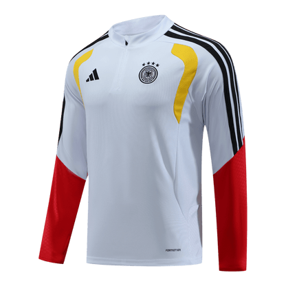 Kit de Survêtement d'Entraînement Homme Allemagne 2026