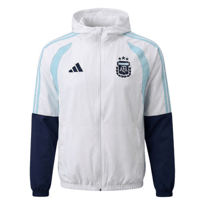 Ensemble Survêtement d'entraînement Argentine 2026 Homme