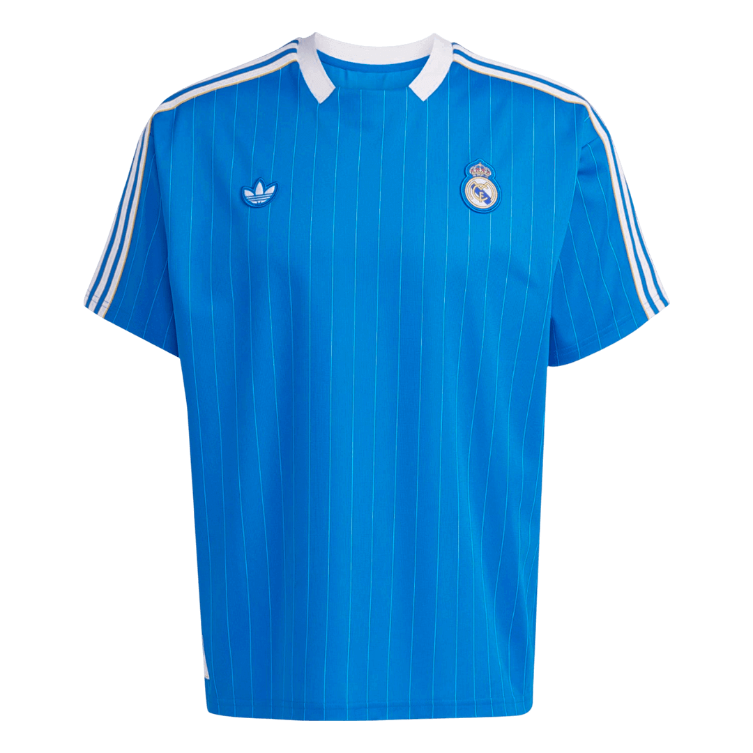 Maillot de football ICON Real Madrid 2025/26 pour homme