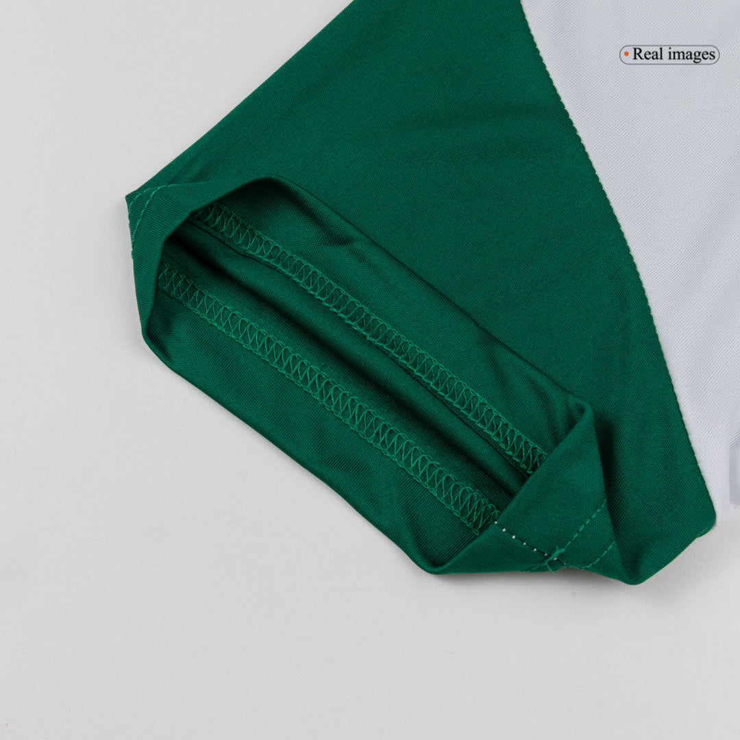 Maillot de foot d'avant-match Italie Coupe du Monde 2026 Homme