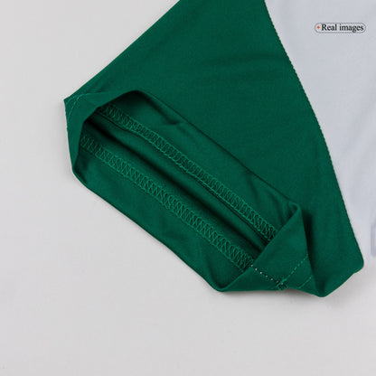 Maillot de foot d'avant-match Italie Coupe du Monde 2026 Homme