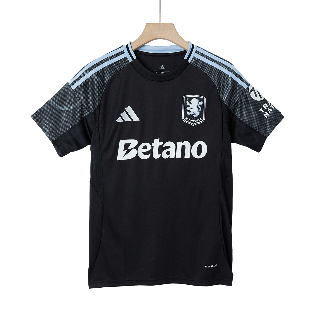 Maillot de foot extérieur Aston Villa homme 2025/26