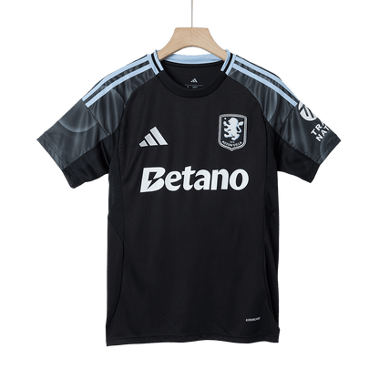 Maillot de foot extérieur Aston Villa homme 2025/26