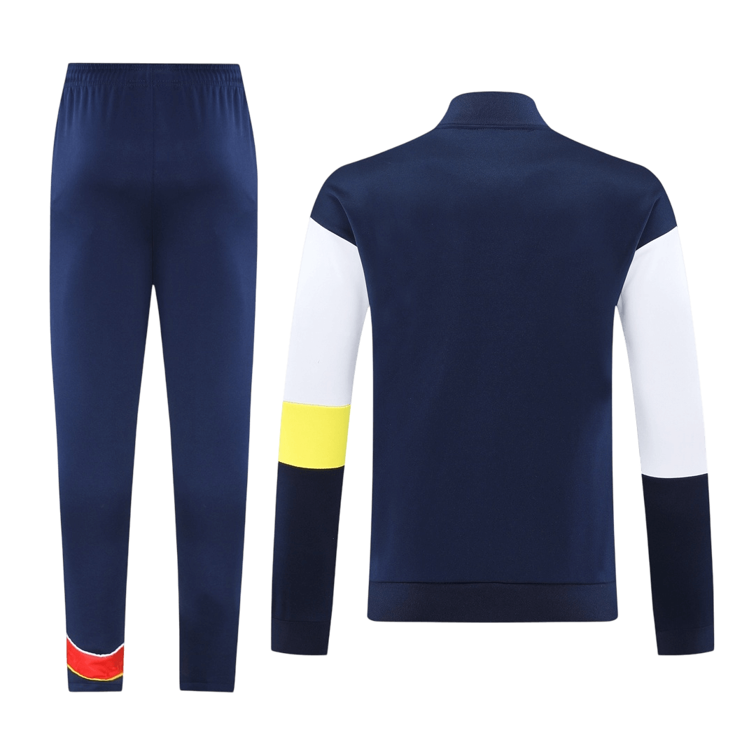 Ensemble de survêtement d'entraînement Arsenal Homme 2025/26