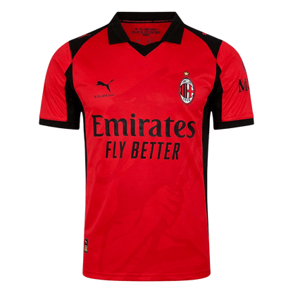 Maillot de football AC Milan homme 2025/26
