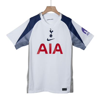Maillot Domicile Homme Tottenham Hotspur 2025/26